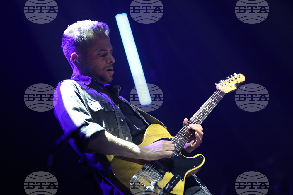 Благоевград - Лили Иванова - концерт