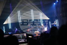 Благоевград - Лили Иванова - концерт