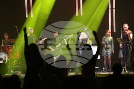 Благоевград - Лили Иванова - концерт