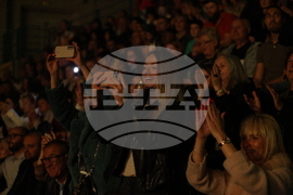 Благоевград - Лили Иванова - концерт