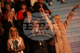 Благоевград - Лили Иванова - концерт