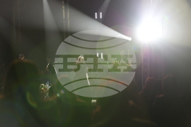 Благоевград - Лили Иванова - концерт