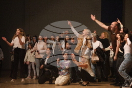 Благоевград - Лили Иванова - концерт