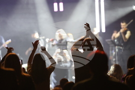 Благоевград - Лили Иванова - концерт