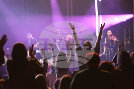 Благоевград - Лили Иванова - концерт