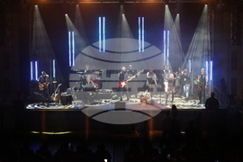 Благоевград - Лили Иванова - концерт