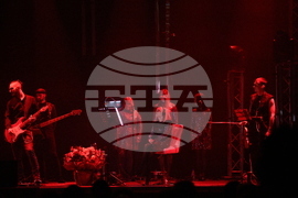 Благоевград - Лили Иванова - концерт