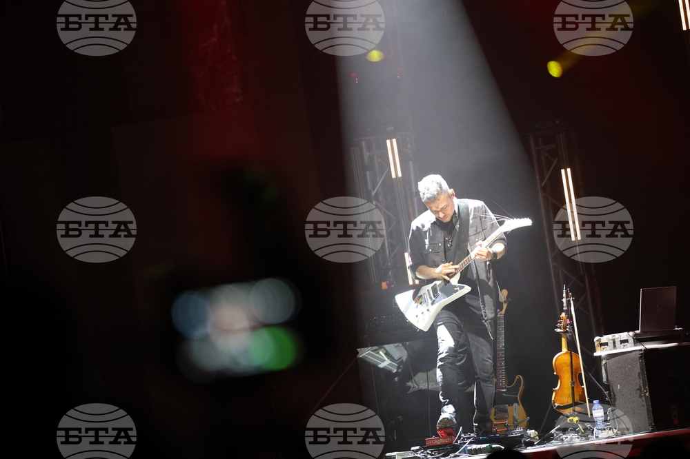 Благоевград - Лили Иванова - концерт