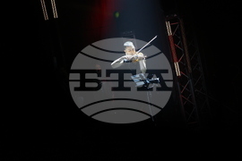 Благоевград - Лили Иванова - концерт