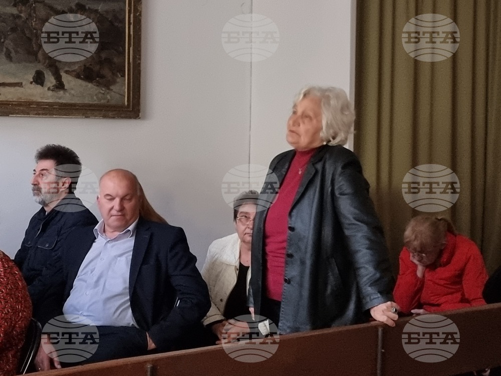 Видин - книга „Бившите хора“ на концлагерна България“ - представяне