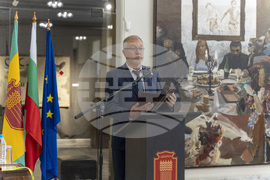 Добрич - Ден на Добрич - тържествено заседание на Общинския съвет - Снимка: Александра Антонова 