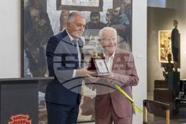 Добрич - Ден на Добрич - тържествено заседание на Общинския съвет - Снимка: Александра Антонова 