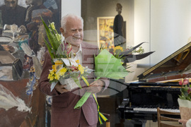 Добрич - Ден на Добрич - тържествено заседание на Общинския съвет - Снимка: Александра Антонова 