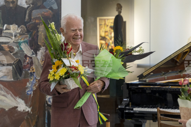 Добрич - Ден на Добрич - тържествено заседание на Общинския съвет