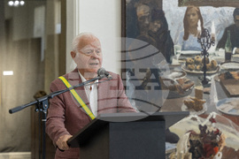 Добрич - Ден на Добрич - тържествено заседание на Общинския съвет - Снимка: Александра Антонова 