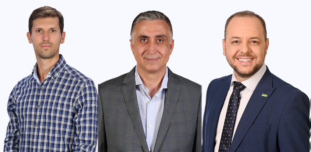 Кандидати на Зелено Движение участват в битката срещу „Вълка от Върбовка“