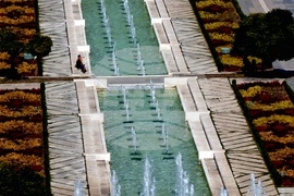 Хубаво време