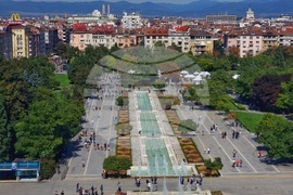 Хубаво време