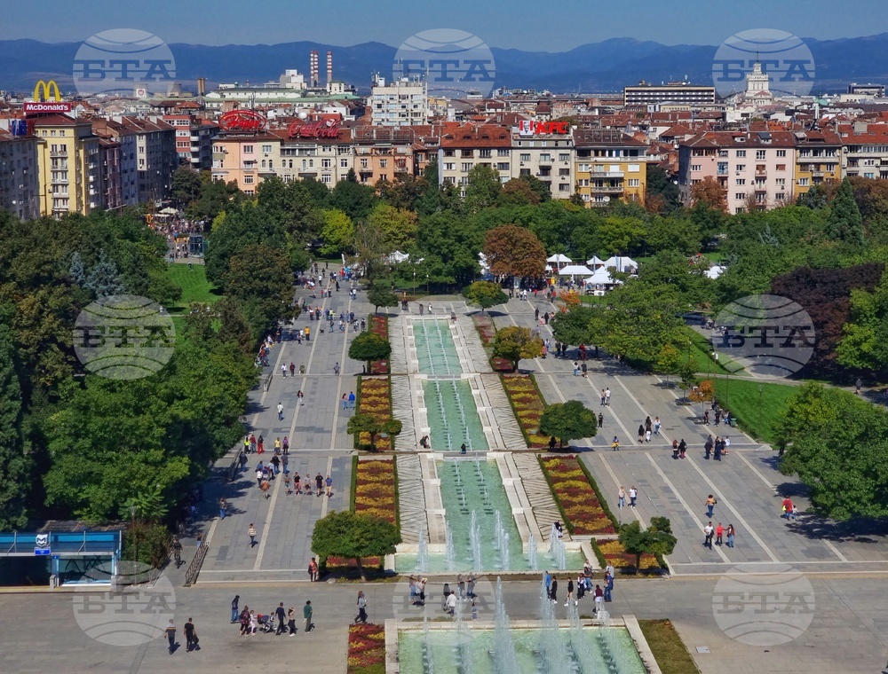 Хубаво време