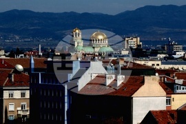 Хубаво време