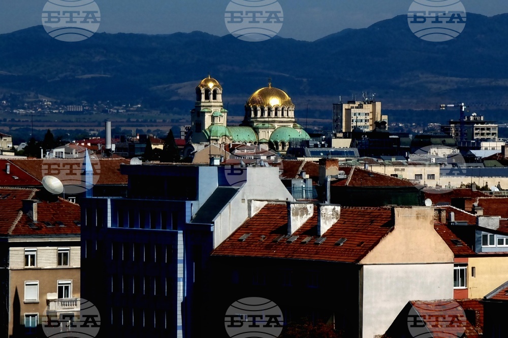 Хубаво време