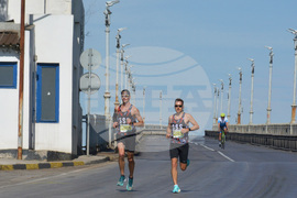 Русе - Пробег на свободния дух 