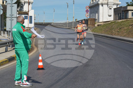 Русе - Пробег на свободния дух 