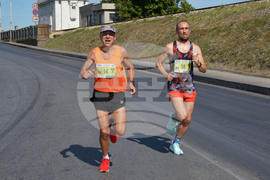 Русе - Пробег на свободния дух 