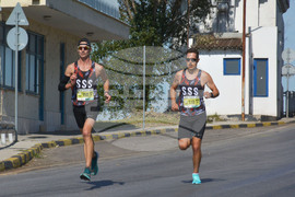 Русе - Пробег на свободния дух 