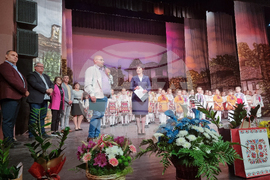 Разград - ДТА „Лудогорче“ - юбилей - концерт