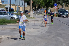 Русе - Пробег на свободния дух 