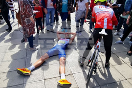 Русе - Пробег на свободния дух 