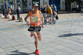 Русе - Пробег на свободния дух 