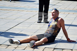 Русе - Пробег на свободния дух 