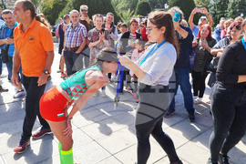 Русе - Пробег на свободния дух 