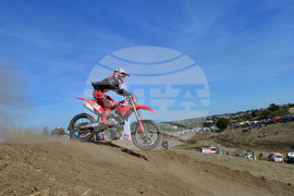 Град Главиница - мотокрос