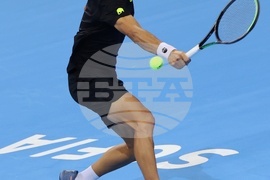 Тенис - Александър Донски - Андреас Сепи