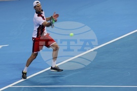 Тенис - Александър Донски - Андреас Сепи