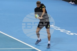 Тенис - Александър Донски - Андреас Сепи