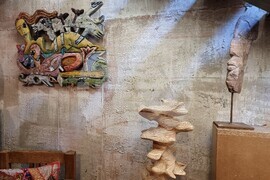 Варна - Станислав Станчев - изложба „Синята планета“