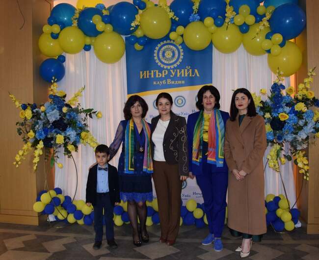 Областният управител на област Видин Ани Арутюнян подкрепи благородна кауза „Заедно за по-добра градска среда“