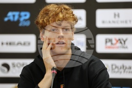 Яник Синер - пресконференция - Sofia Open 2022