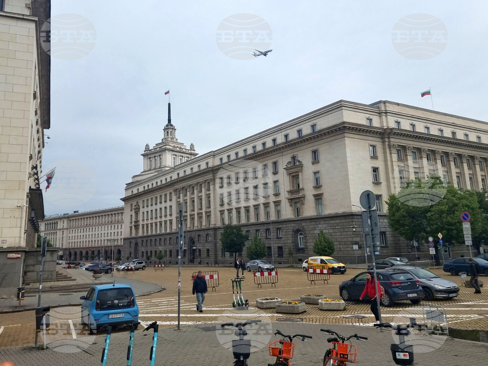 Днес е ден за размисъл, забранява се предизборната агитация и оповестяването на резултати за изхода от вота