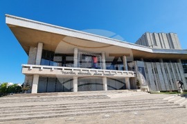 Румъния - Народен театър „Иван Вазов“ - фестивал - участие