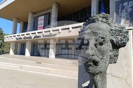 Румъния - Народен театър „Иван Вазов“ - фестивал - участие