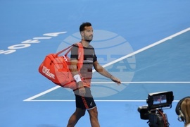 Тенис турнир София Оупън 2022 - Пьотр Нестеров - Салваторе Карузо