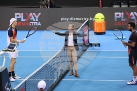 Тенис - Пьотр Нестеров - Салваторе Карузо