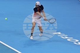 Тенис - Пьотр Нестеров - Салваторе Карузо