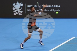 Тенис - Пьотр Нестеров - Салваторе Карузо