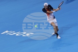 Тенис - Пьотр Нестеров - Салваторе Карузо